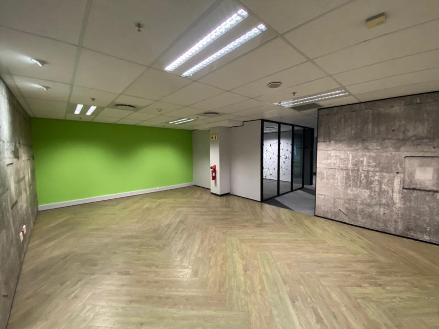To Let commercial Property for Rent in Cape Town City Centre Western Cape